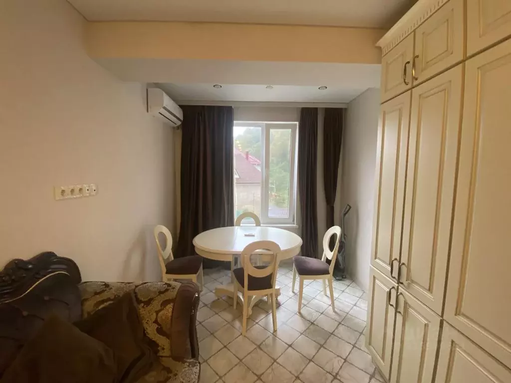 2-к кв. Краснодарский край, Сочи городской округ, с. ... - Фото 2