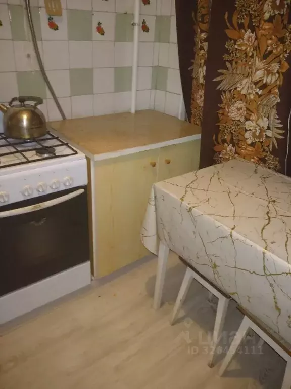 1-к кв. Москва Первомайская ул., 18 (32.0 м) - Фото 1