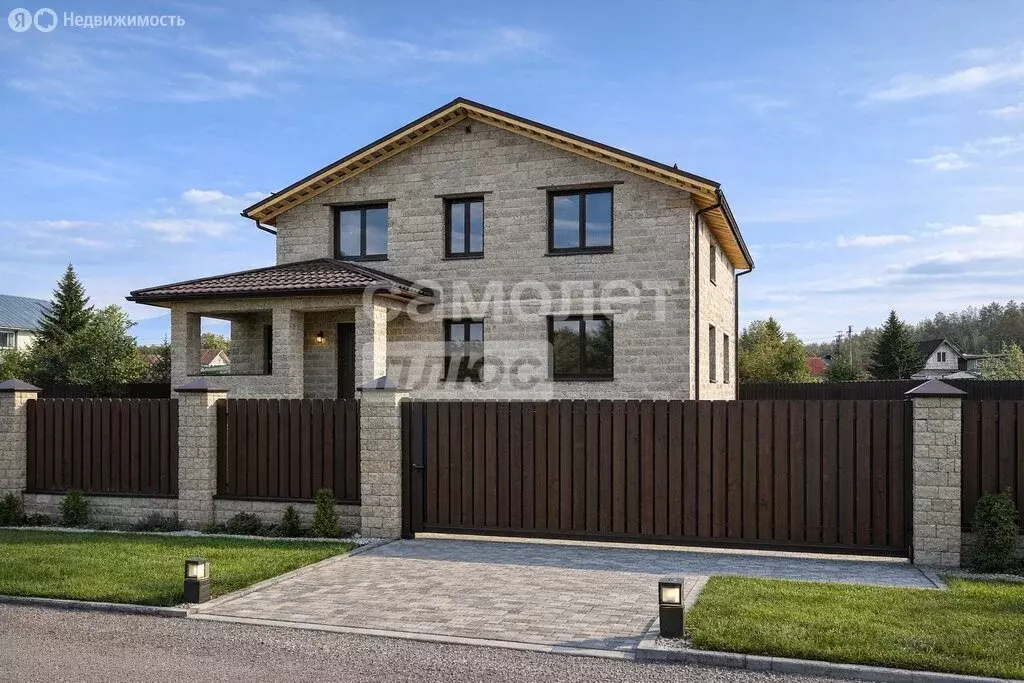 Дом в Дмитров, СНТ Каменный Ручей (200 м) - Фото 1