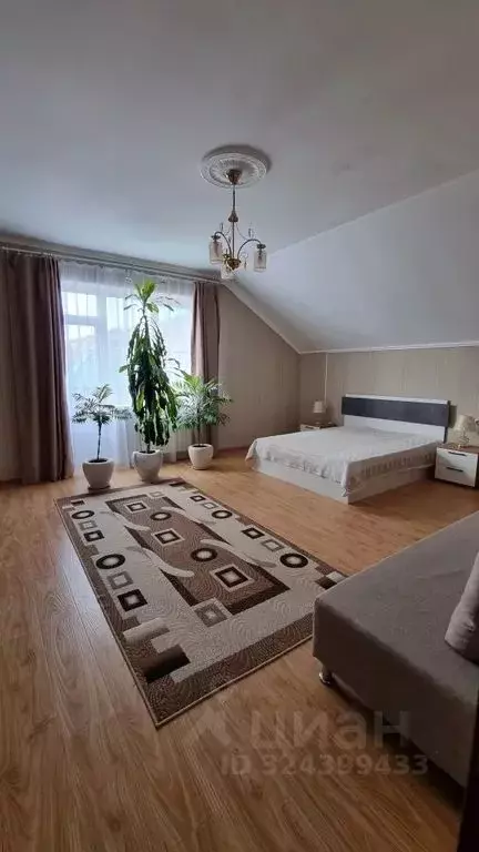 Комната Ставропольский край, Пятигорск городской округ, пос. ... - Фото 1