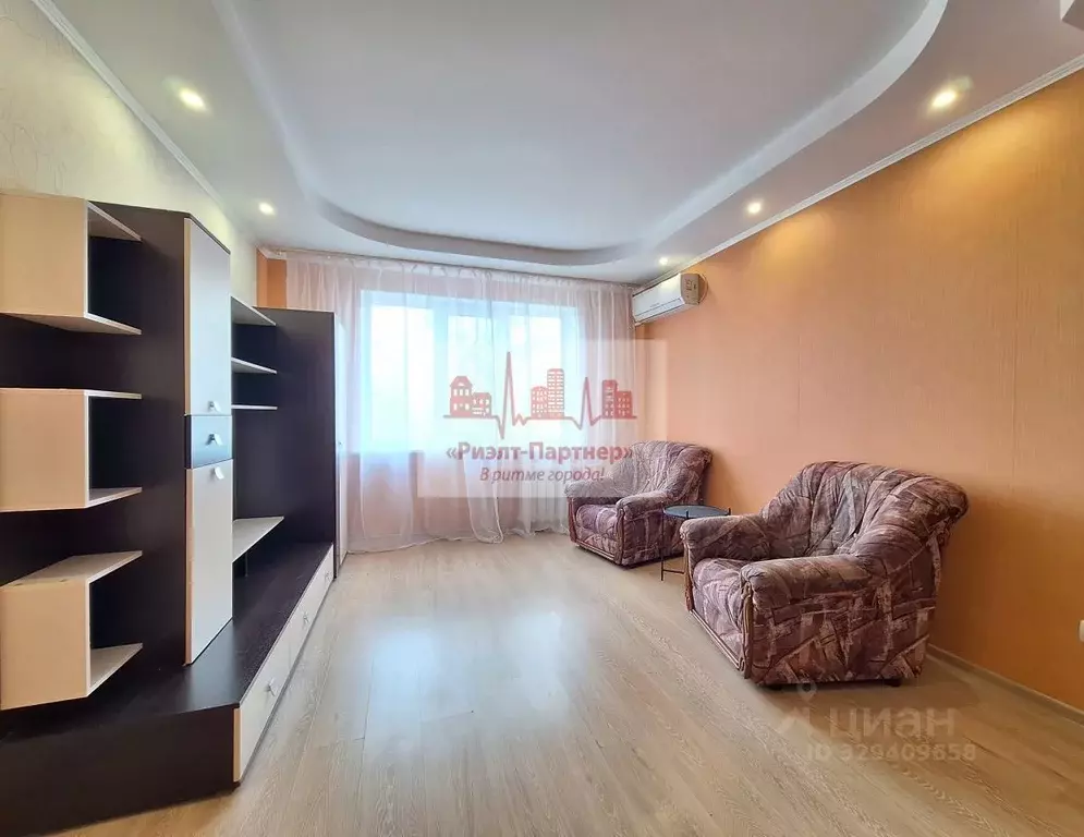 3-к кв. Саратовская область, Энгельс ул. Кондакова, 52 (80.1 м) - Фото 2