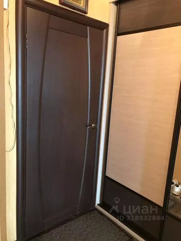 2-к кв. Башкортостан, Уфа Колгуевский мкр, ул. Габдуллы Амантая, 7 ... - Фото 1