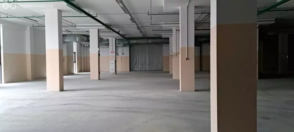 Помещение свободного назначения (13030.1 м) - Фото 2
