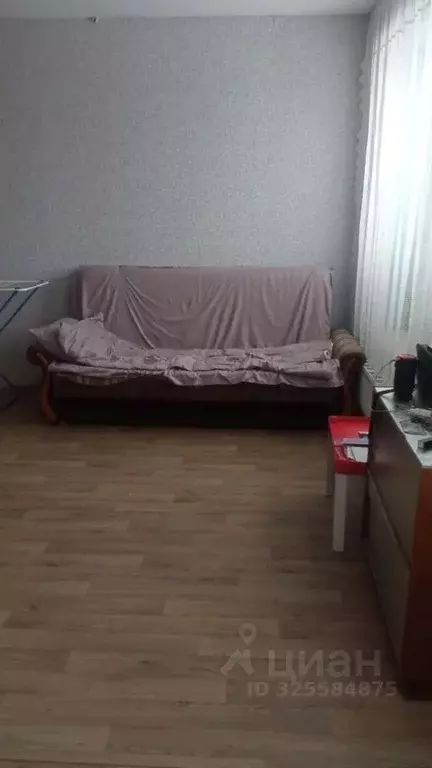 1-к кв. Москва Донецкая ул., 30к2 (38.0 м) - Фото 1