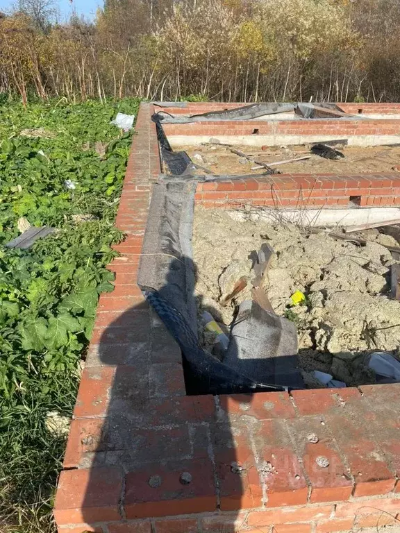 Участок в Ивановская область, Шуйский район, Введенское с/пос, с. ... - Фото 2