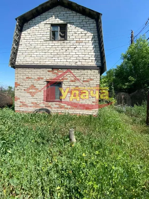 Дача 44 м на участке 6 сот. - Фото 0