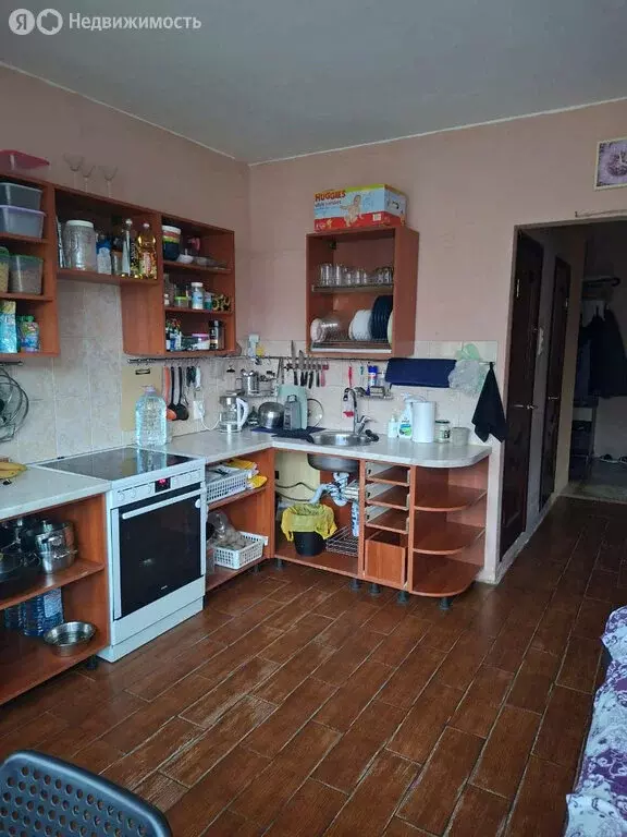 2-комнатная квартира: Балашиха, микрорайон 1 Мая, 37 (60 м) - Фото 2