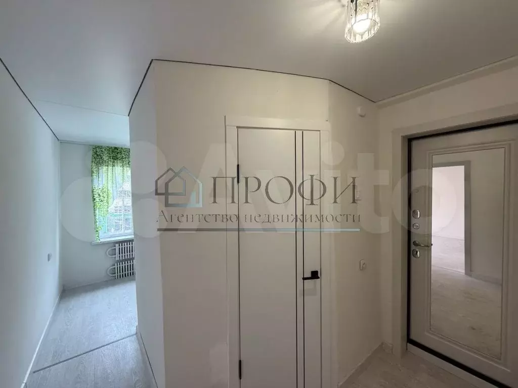 2-к. квартира, 36 м, 3/5 эт. - Фото 0