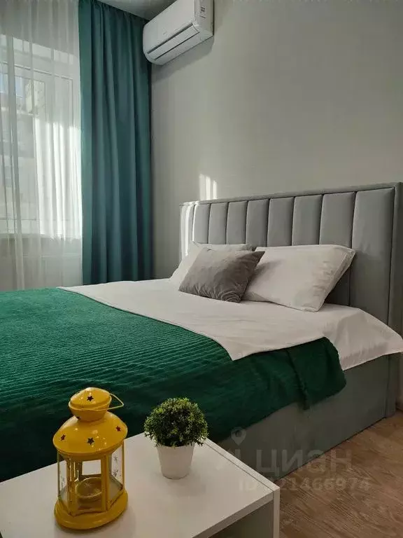 1-к кв. Ростовская область, Ростов-на-Дону ул. Нансена, 103/1/4 (41.0 ... - Фото 1