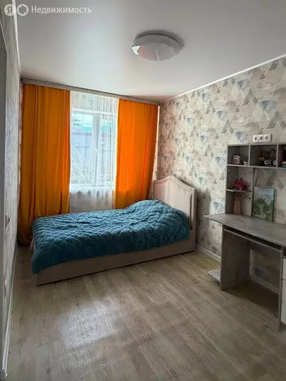 2-комнатная квартира: Горячий Ключ, улица Ленина, 147 (42 м) - Фото 1