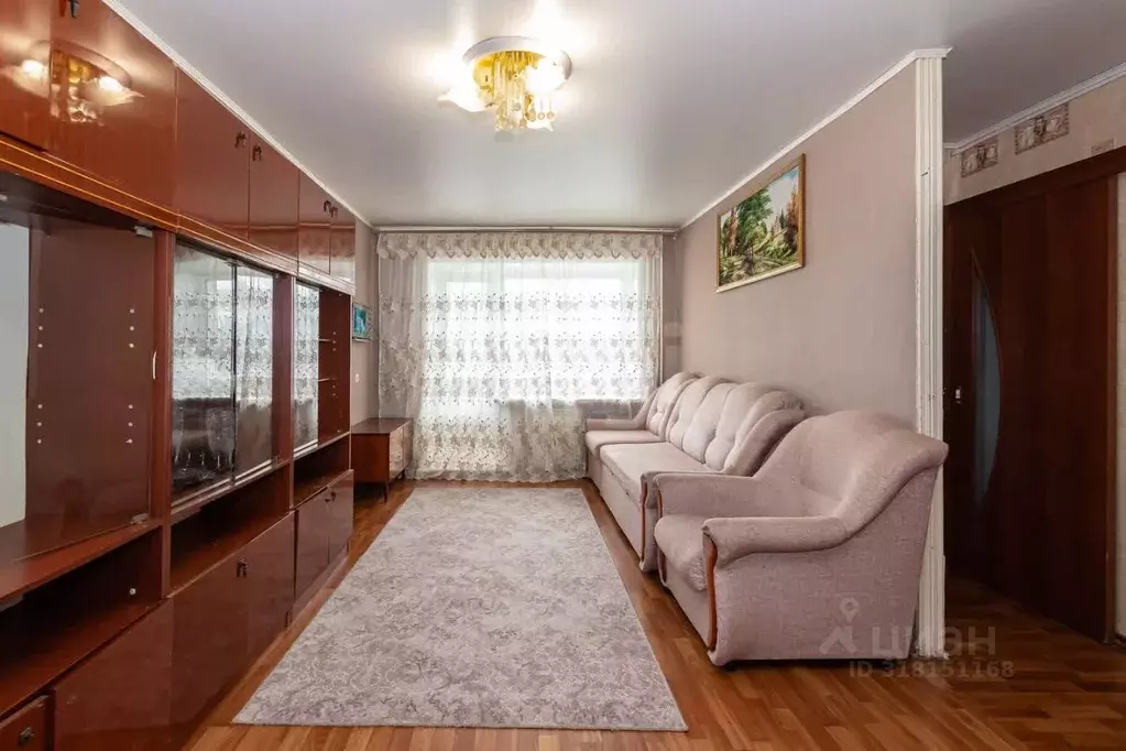 Комната Новосибирская область, Новосибирск ул. Мичурина, 23 (10.0 м) - Фото 0
