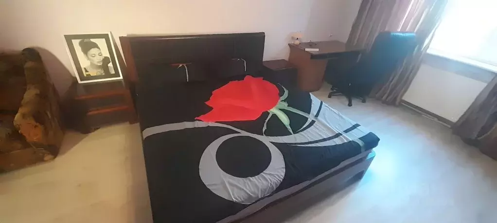 Комната Калининградская область, Гурьевский муниципальный округ, пос. ... - Фото 2