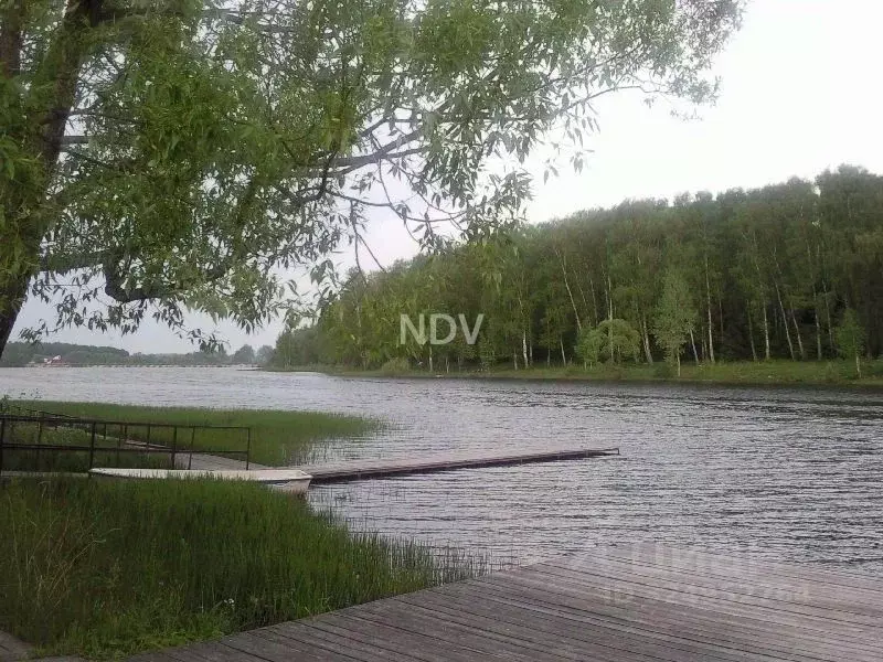 Дом в Москва № 54 кв-л,  (1500 м) - Фото 1