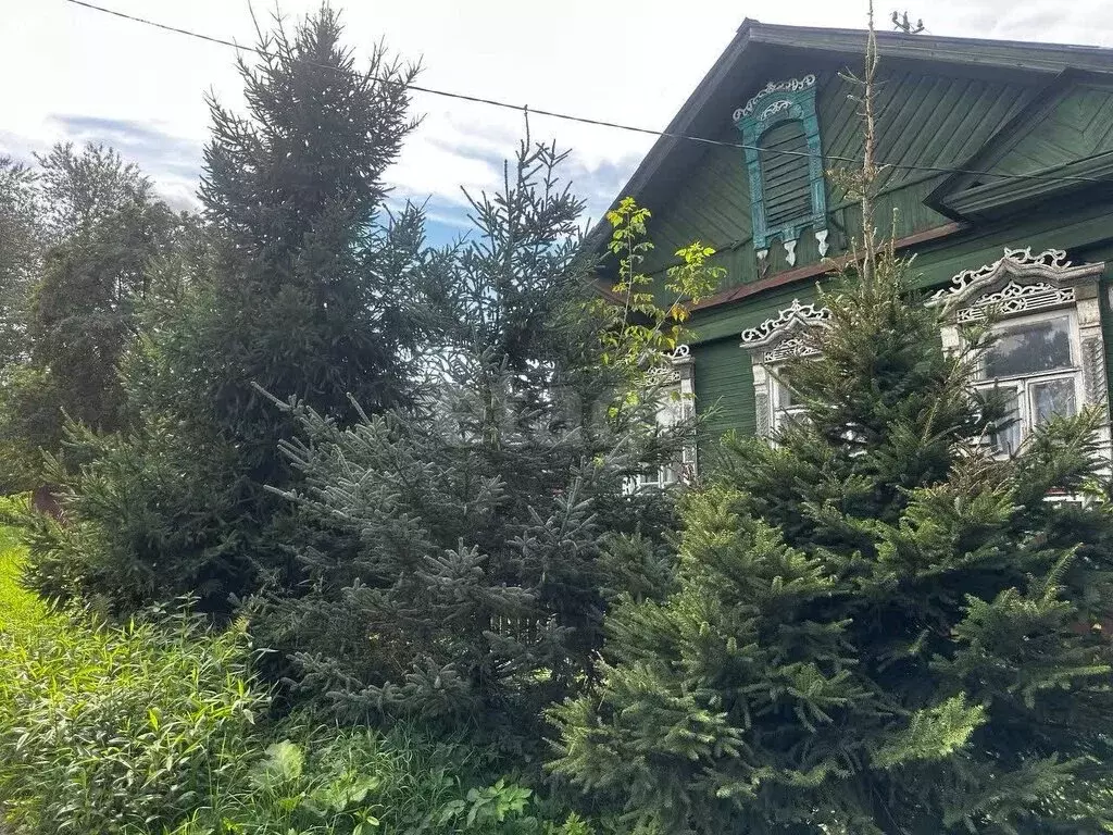 Дом в Ярославль, 2-я Рабочая улица (64.5 м) - Фото 2