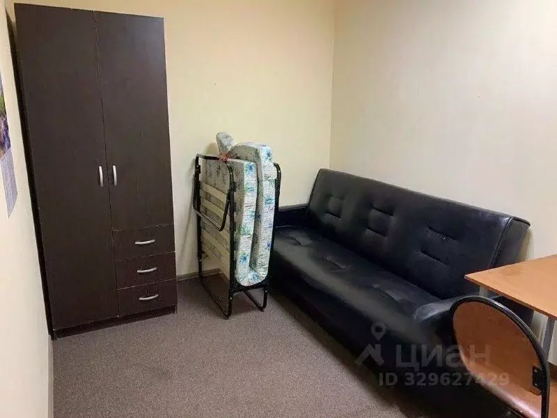 Комната Москва ул. Красного Маяка, 15АС1 (10.0 м) - Фото 1
