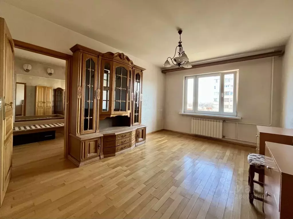 3-к кв. Санкт-Петербург просп. Луначарского, 108К1 (65.7 м) - Фото 1