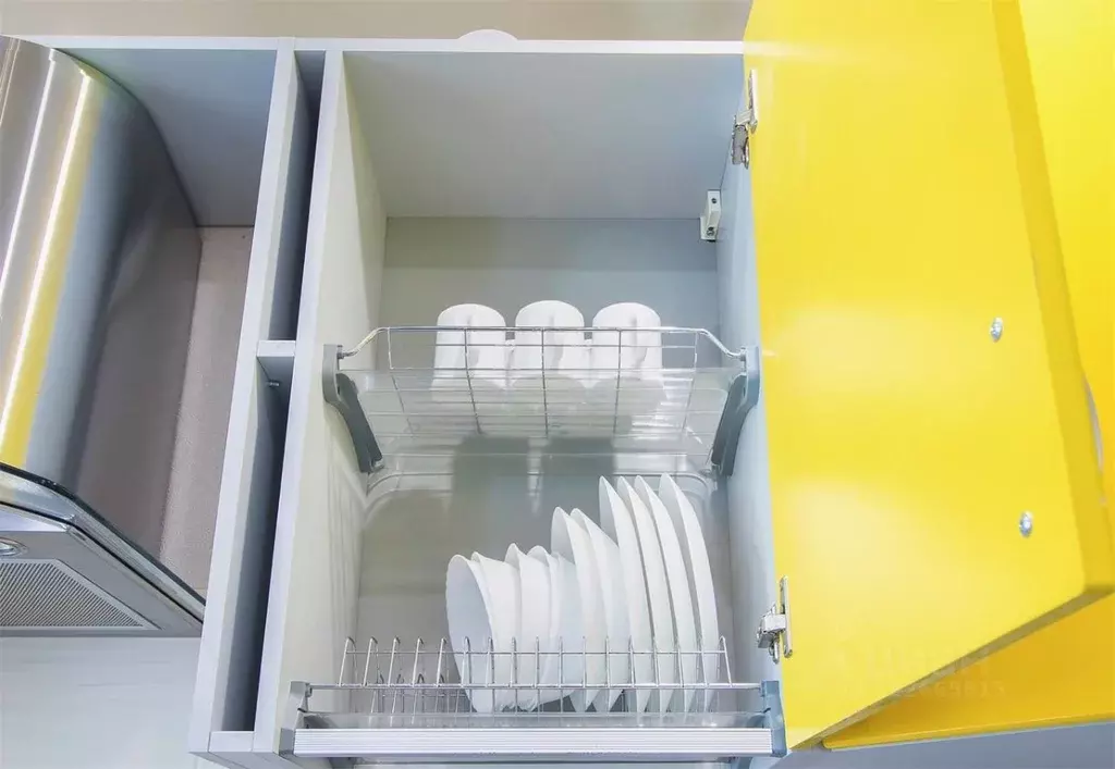 3-к кв. Саратовская область, Саратов Московская ул., 137/149 (65.0 м) - Фото 2