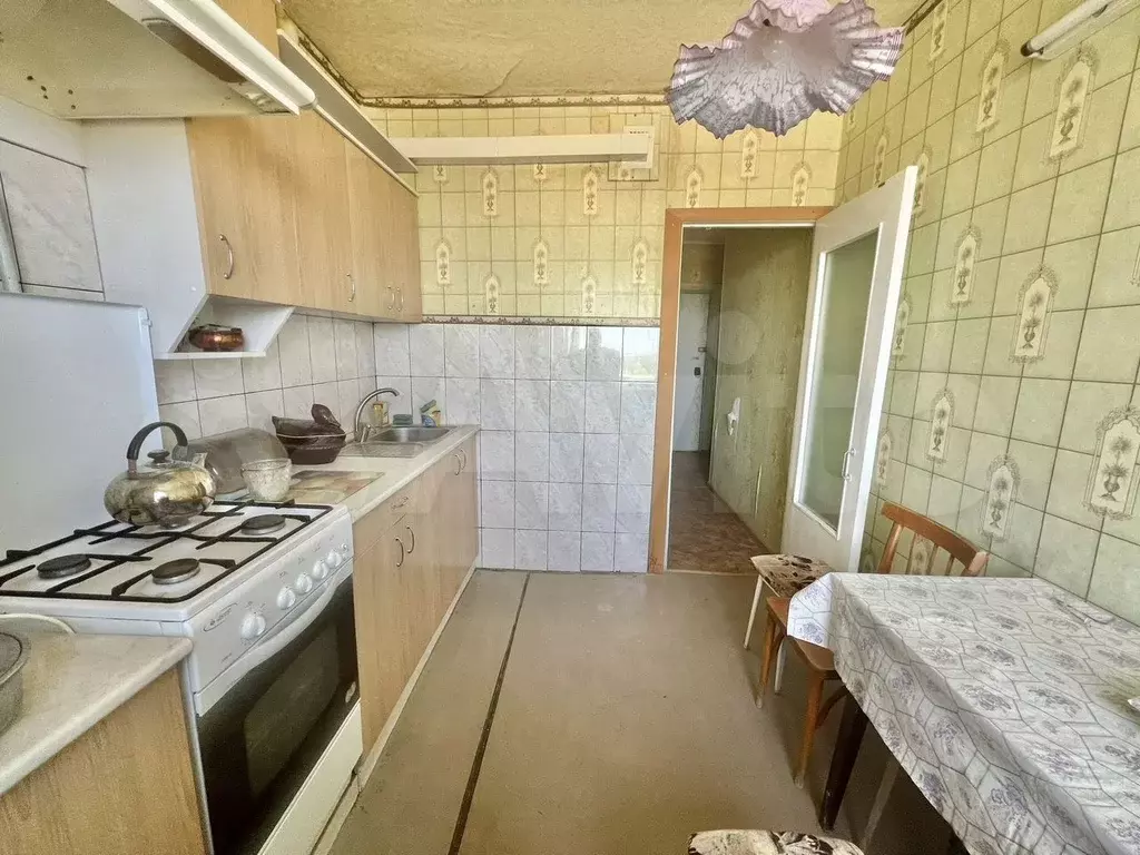 2-к. квартира, 53 м, 9/9 эт. - Фото 0
