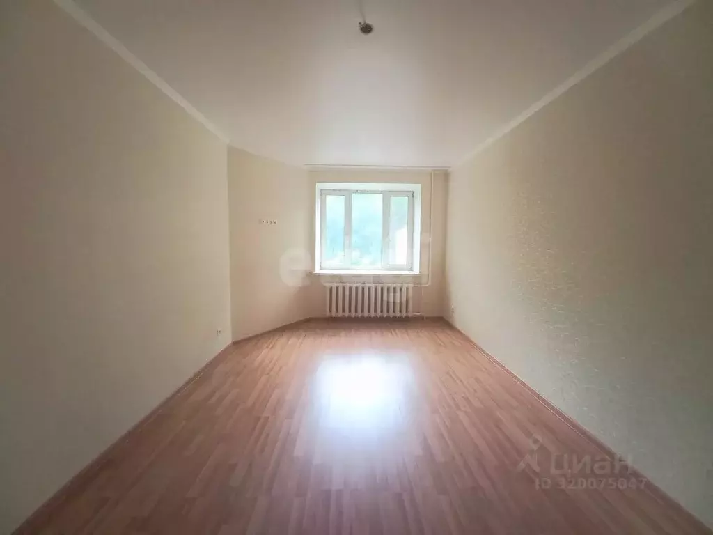 3-к кв. Орловская область, Орел ул. Трудовых Резервов, 40 (66.1 м) - Фото 1