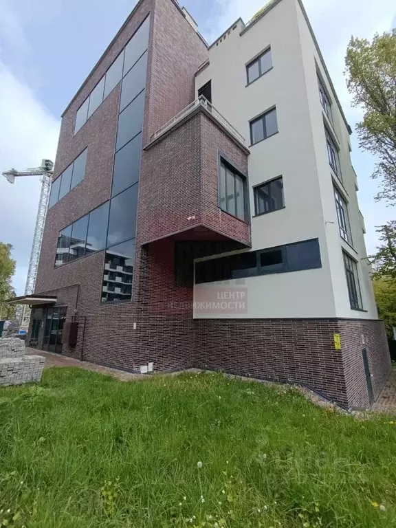 Помещение свободного назначения в Калининградская область, Светлогорск ... - Фото 2