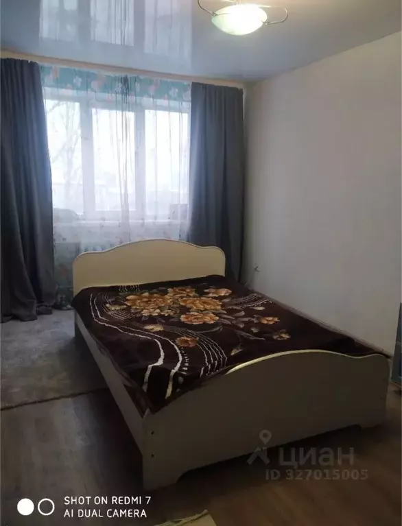 Комната Пермский край, Пермь Молдавская ул., 8 (17.0 м) - Фото 1