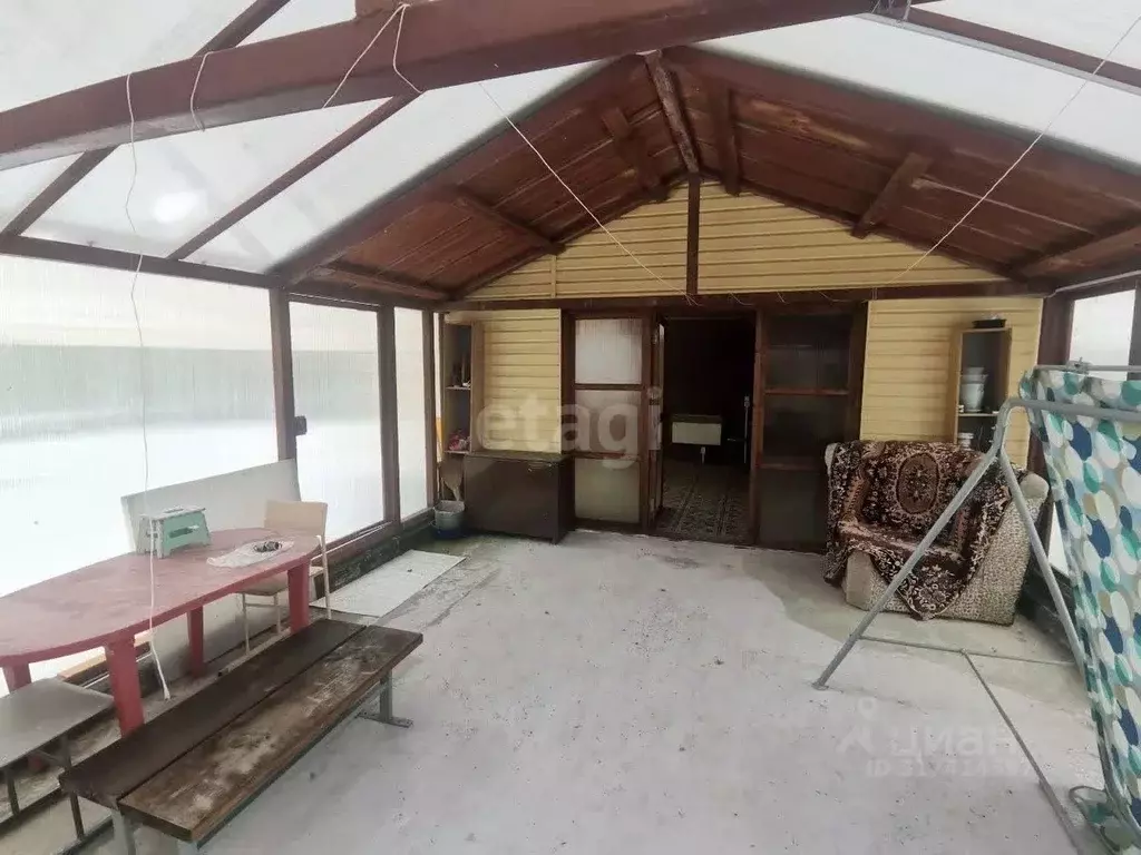 Дом в Архангельская область, Коряжма ул. Свердлова, 44 (240 м) - Фото 1