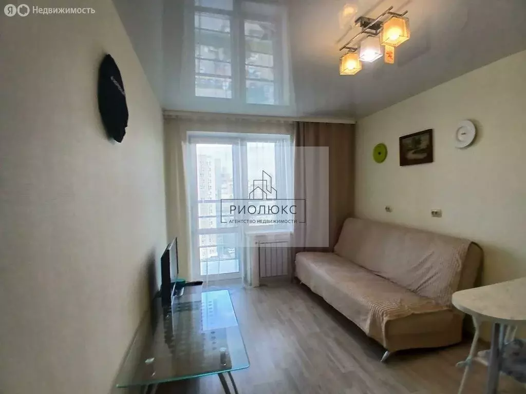 1-комнатная квартира: Екатеринбург, улица Юмашева, 1 (44 м) - Фото 0
