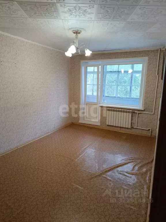 2-к кв. Кемеровская область, Юрга ул. Никитина, 73 (40.8 м) - Фото 1