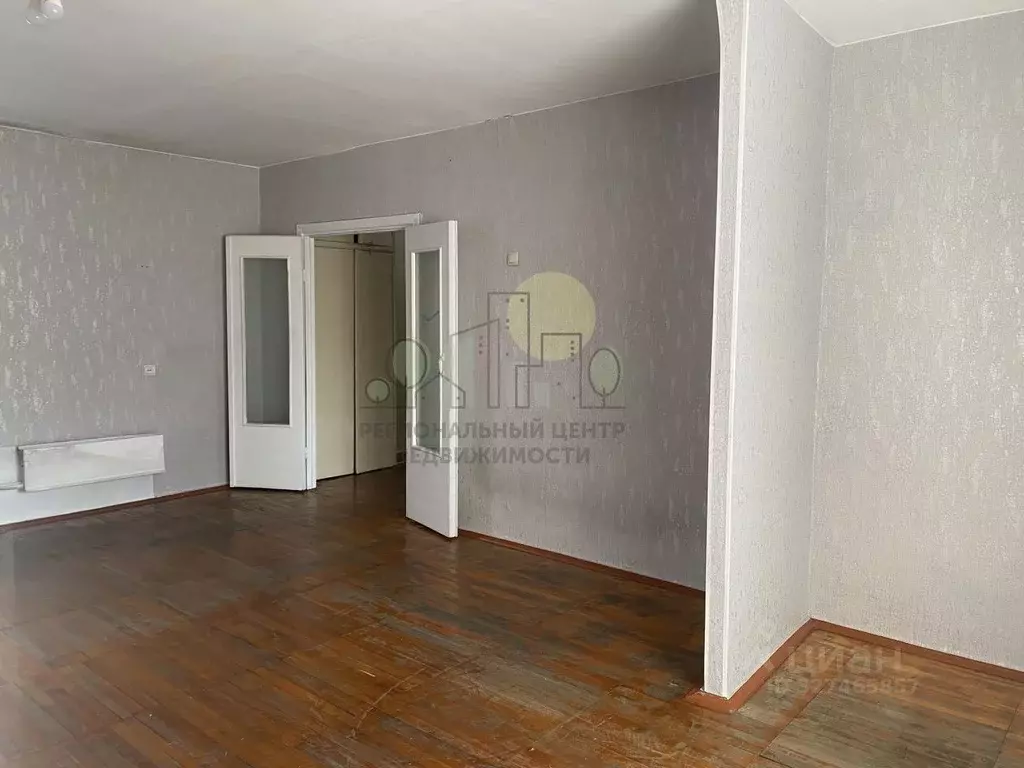 1-к кв. Иркутская область, Иркутск Первомайский мкр, ул. ... - Фото 0