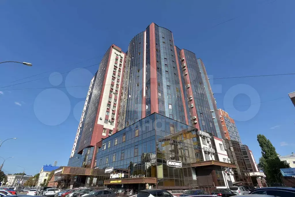 Продам офисное помещение, 200 м - Фото 0