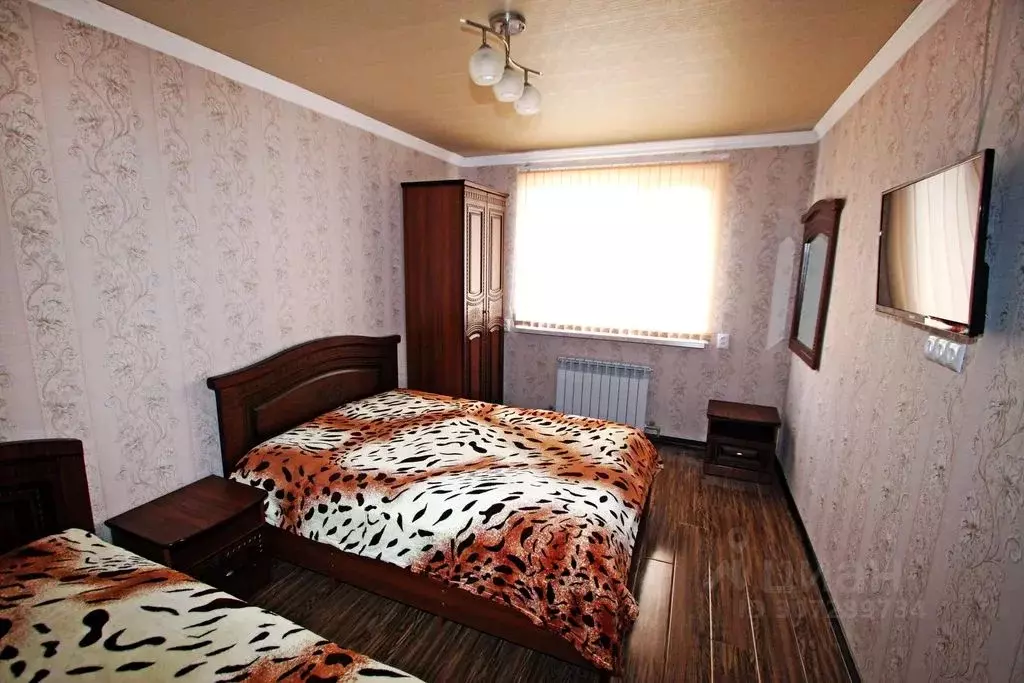 Комната Краснодарский край, Сочи пос. Лоо, ул. Таллинская, 22 - Фото 1