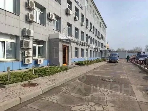 Офис в Москва Котляковская ул., 3 (50 м) - Фото 0