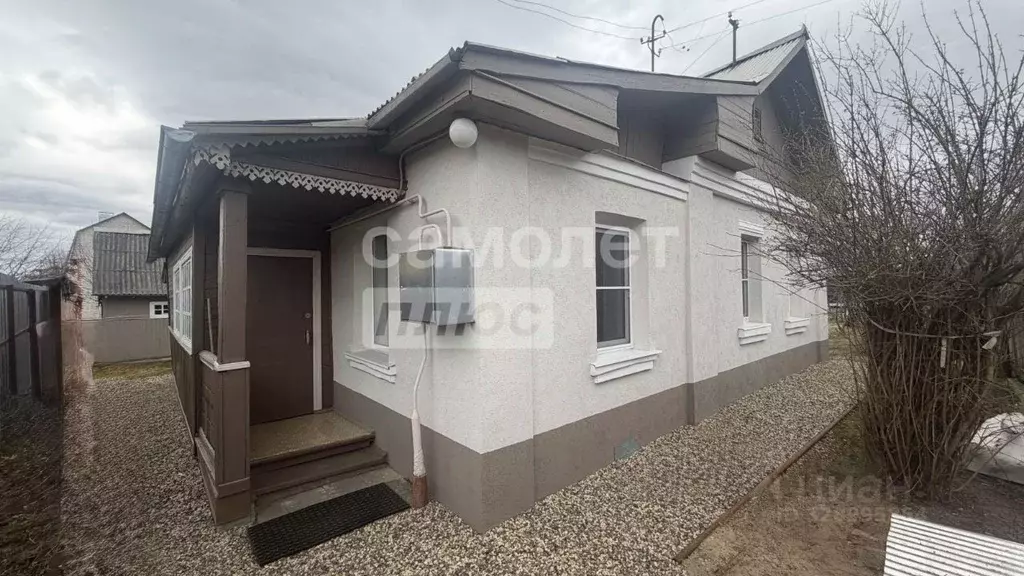 Дом в Ивановская область, Иваново Минская ул., 143 (50 м) - Фото 1