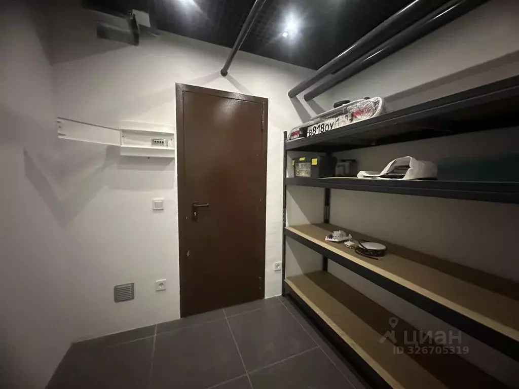 Помещение свободного назначения в Санкт-Петербург ул. Плесецкая, 6 (6 ... - Фото 1