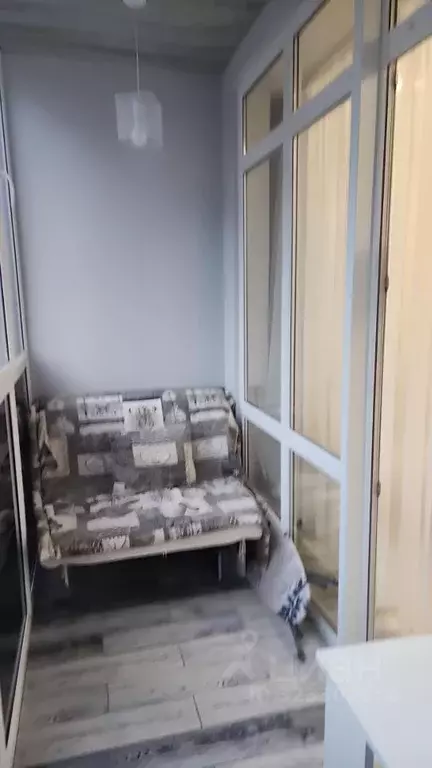 1-к кв. Крым, Симферопольский район, Мирновское с/пос, с. Белоглинка ... - Фото 2