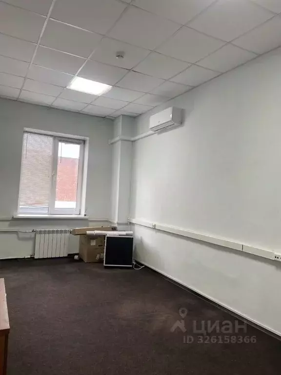 Офис в Московская область, Химки Ленинградская ул., 1Б (29 м) - Фото 1