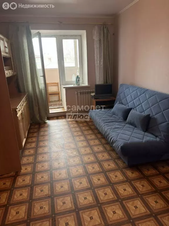 1-комнатная квартира: посёлок городского типа Уруссу, Строительный ... - Фото 2