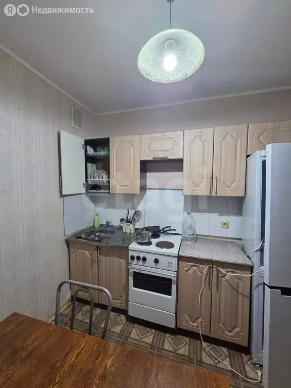 1-комнатная квартира: Тюмень, улица Мельникайте, 89 (32.4 м) - Фото 2