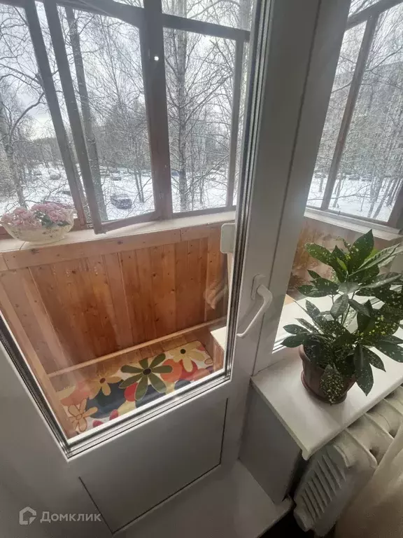 Продаётся 1-к квартира, 31 м - Фото 1