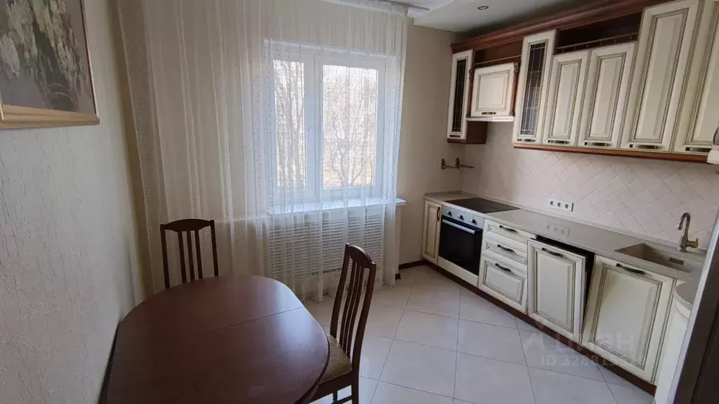 3-к кв. Нижегородская область, Нижний Новгород ул. Родионова, 27 (78.0 ... - Фото 2