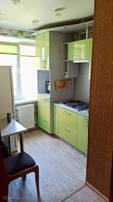 Продаётся 1-к квартира, 21 м - Фото 1