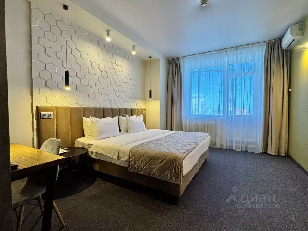 Комната Пермский край, Пермь ул. Газеты Звезда, 38Б (20.0 м) - Фото 1