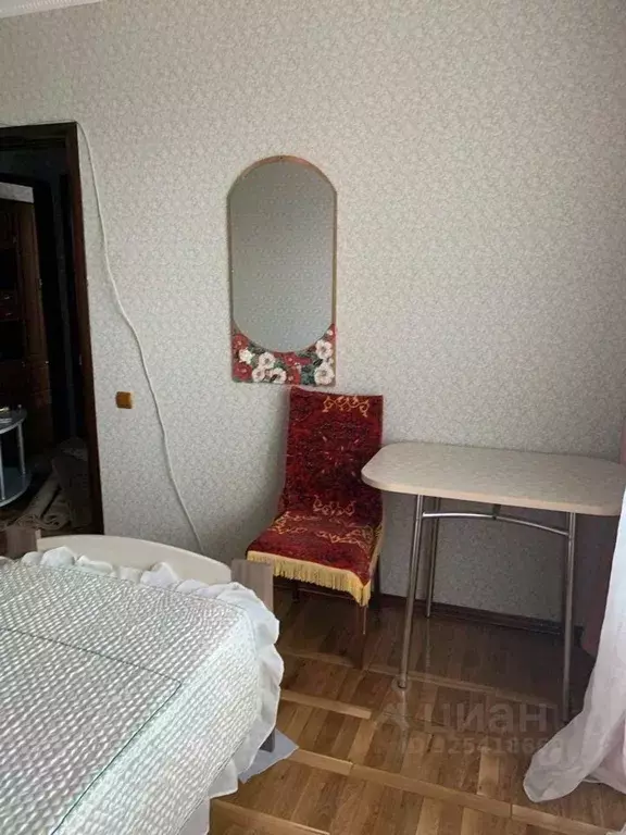 Комната Белгородская область, Белгород ул. Королева, 4 (12.0 м) - Фото 2