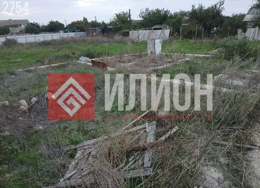 Участок в Крым, Кировский район, с. Владиславовка ул. Пушкина (16.0 ... - Фото 2