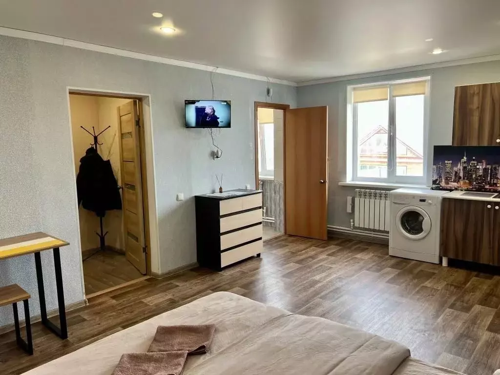 1-к кв. Татарстан, Альметьевск ул. Фурманова, 22Д (30.0 м) - Фото 1