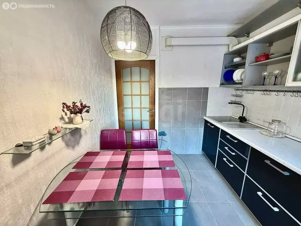 3-комнатная квартира: Орёл, Паровозная улица, 62 (66 м) - Фото 1