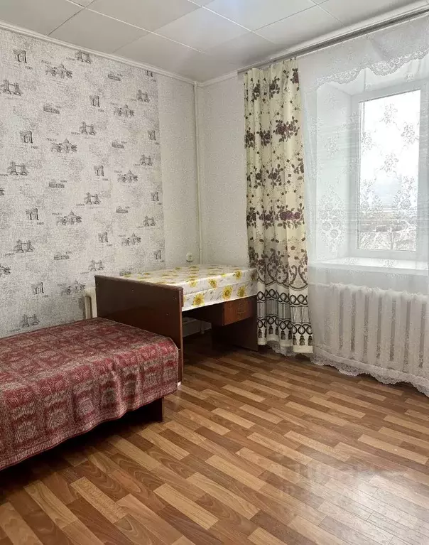 Комната Марий Эл, Йошкар-Ола ул. Прохорова, 32 (12.5 м) - Фото 0