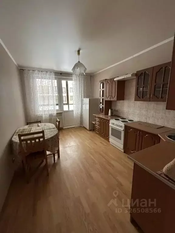 2-к кв. Москва ул. Облепиховая, 21 (60.0 м) - Фото 1