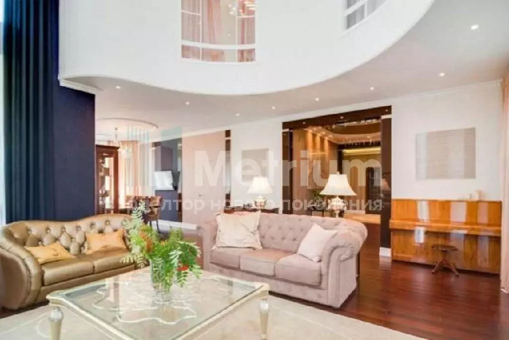 Продается дом в КП Монтевиль - Фото 1