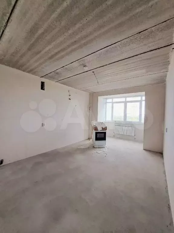 2-к. квартира, 48 м, 5/10 эт. - Фото 0